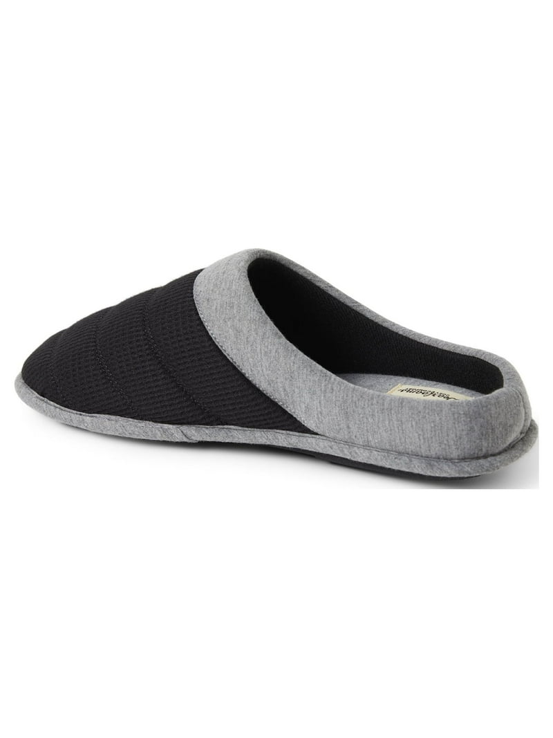 Dearfoams Cozy Comfort Men display picture 3
