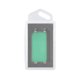 thumbnail image 1 of EeaseMX Cargador de batería de 2 ranuras para batería de litio de 1,5 V, con luz de giro inteligente USB, adaptador para baterías de litio AA y AAA (blanco), 1 of 7