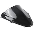 thumbnail image 3 of Parabrisas De Motocicleta PC Deflector De Viento Parabrisas Grande Para GSXR 600 750 K6 2006 A 2007, 3 of 7