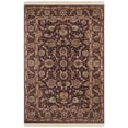 thumbnail image 2 of Safavieh Royal Kerman Marvin Oriental Wool Area Rug, Burgundy, 8' x 10', 2 of 8