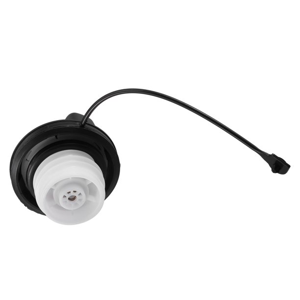 Gas Combustible Depósito Tapa para Nissan Altima - 1 Unidad Negro Blanco