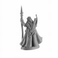 thumbnail image 3 of Elanter the Lost Prince Miniature Figure 25mm Heroic Scale Reaper Bones USA Reaper Miniatures, 3 of 3