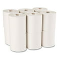 thumbnail image 6 of Georgia Pacific Blue Select Premium Nonperf Paper Towels, 2-Ply, 7.88 x 350 ft, White, 12 Rolls/Carton, 6 of 8