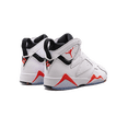 thumbnail image 3 of JORDAN GRADE SCHOOL Air Jordan 7 GS "Infrared" DQ6040 160 DQ6040 160 from Stadium Goods, 3 of 8