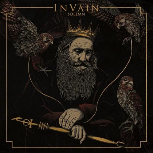 Álbum INDIE RECORDINGS Solemn