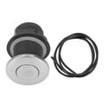 Garbage Disposal Sinktop Air Switch Kit Stainless Steel Sink Top Air