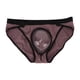 thumbnail image 1 of Ropa interior para circuncisión, transparente, transpirable, con cintura hemisférica, ajustable, con corte de prepucio, para niños, talla M, 1 of 10