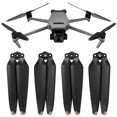 thumbnail image 1 of Hélices y palas para DJI Mavic 3 Pro Cine Craznick Low Noise, 1 of 7
