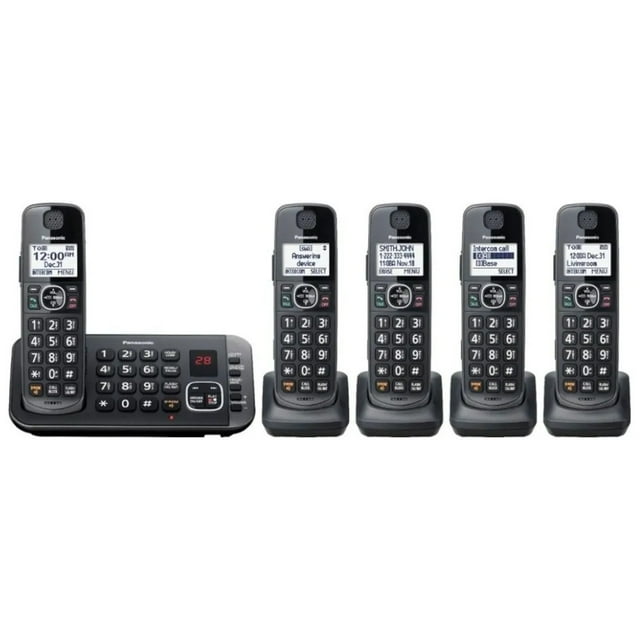 Telefono Inalambrico