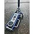 thumbnail image 3 of New! 3000 Lb 1.5 Ton Aluminum Racing Car Auto Floor Jack Low Profile Rapid Pump Lift, 3 of 3