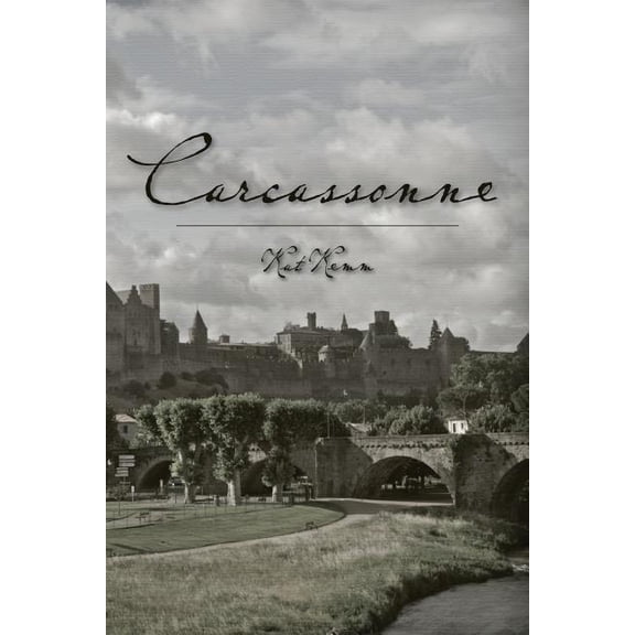 Carcassonne