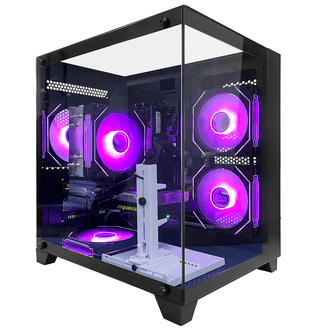 CYBERPOWERPC Gamer Xtreme VR GXiVR8060A5 Gaming PC (Intel i5-8400