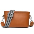 thumbnail image 1 of Bolso Monederos Clásicos Bsvklp de Cuero vaca color Sólido Suave, 1 of 7