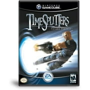 Timesplitters: Future Perfect