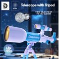 thumbnail image 4 of Discovery – Télescope avec trépied, 4 of 6