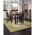 thumbnail image 3 of MADRID 1300/16 BORDER SAGE - 8'X10' Area Rug by Trans-Ocean, 3 of 3
