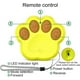 thumbnail image 3 of Interactive Dog Toys Ball, 360 Automatic Rolling Dog Chew Throw Balls with Remote & 2 Modes LED Light, Pet Electric Ball Toys, 3 of 5