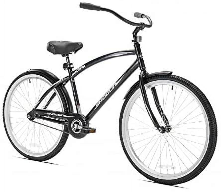 Shogun hotsell cruiser bike