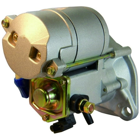 

Replacement for JOHN DEERE 4210 YEAR 2004 YANMAR 28HP DSL STARTER replacement light bulb lamp