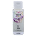 thumbnail image 2 of Testor 223546 2 oz White Matte Acrylic Craft Paint, 2 of 6