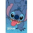thumbnail image 4 of Disney Lilo and Stitch - Handstand Wall Poster with Push Pins, 14.725" x 22.375", 4 of 4