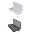 thumbnail image 4 of Injueey Caja de almacenamiento para juegos de cartas, organizador de interruptores, funda protectora antiarañazos para dedos, accesorio Type3 NO3, 4 of 6