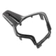 thumbnail image 5 of Reemplazo del embellecedor decorativo de superposición de fibra de carbono del Panel del marco del volante para Infiniti Q50 Q60 mate Jadeshay A, 5 of 8