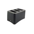 thumbnail image 3 of PVCS Hub de Chargeur de Batterie Multi 3 en 1 Charge Rapide Intelligente pour Drone DJI Tello, 3 of 6