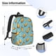 thumbnail image 5 of Disketp Lemon Ice Cream Mochila Escolar de 15 Pulgadas, Mochila Ligera para Estudiantes, Viajes y Trabajo, Cómoda y Resistente para el Uso Diario, 5 of 6