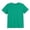 Mint Green, variant on CPNG Boys Girls Daily Casual T Shirt Comfortable Stylish Solid Color Summer Crewneck Short Sleeves T Shirt(Light Green,3-4 Years)