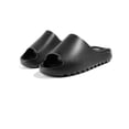 thumbnail image 2 of Unisex Pillow Slides Sandals Ultra Soft Non-Slip Slippers Home Cloud Shoes, 2 of 5