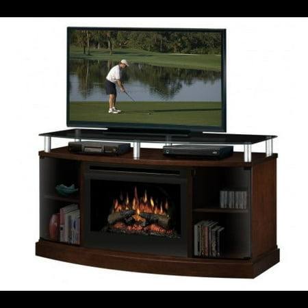 Dimplex TV Stand with Electric Fireplace - Walmart.com Buy Dimplex TV Stand with Electric Fireplace at Walmart.com