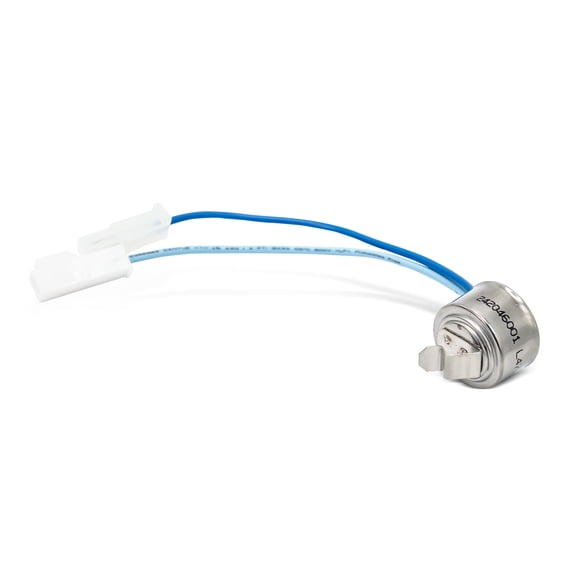 ForeverPRO 242046001 Thermostat Defrost for Frigidaire Refrigerator 1564839 AH2378768 EA2378768 PS2378768
