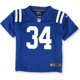 thumbnail image 2 of Nike Boys Trent Richardson Indianapolis Colts Jersey, Azul, 6 Nike Jersey, 2 of 2