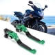 thumbnail image 4 of Palancas de embrague de freno Manijas de embrague de freno Manijas de embrague de motocicleta Palanc, 4 of 7