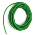thumbnail image 3 of Correa Redonda de Uretano de Alto Rendimiento Correa Redonda de Poliuretano Verde Superficie Rugosa Para Transmisión de Transmisión 5 Mm * 10 M) Khall Tendencias, 3 of 6