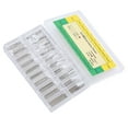 thumbnail image 1 of Barra De Fricción Para Reloj, Barra De Fricción Profesional Resistente Y Duradera De Acero Inoxidable 304 Para Uso Doméstico En Tienda De Relojes, 1 of 7