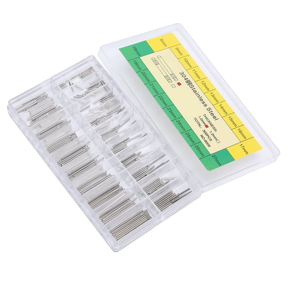 Barra De Fricción Para Reloj, Barra De Fricción Profesional Resistente Y Duradera De Acero Inoxidable 304 Para Uso Doméstico En Tienda De Relojes