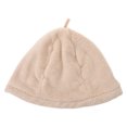 thumbnail image 1 of RUNROTOO Gorro Para De Vapor Con Aislamiento Térmico Ideal Para Spa Y Cuidado Del Cabello, 1 of 7