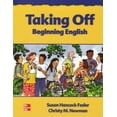 thumbnail image 1 of Pre-Owned Taking Off: Beginning English (Paperback) 0072820632 9780072820638, 1 of 1