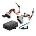 thumbnail image 1 of CRUX SOOCR-26 Radio Replacement Interface for Select Chrysler/Dodge/Jeep Vehicles , Black, 1 of 5