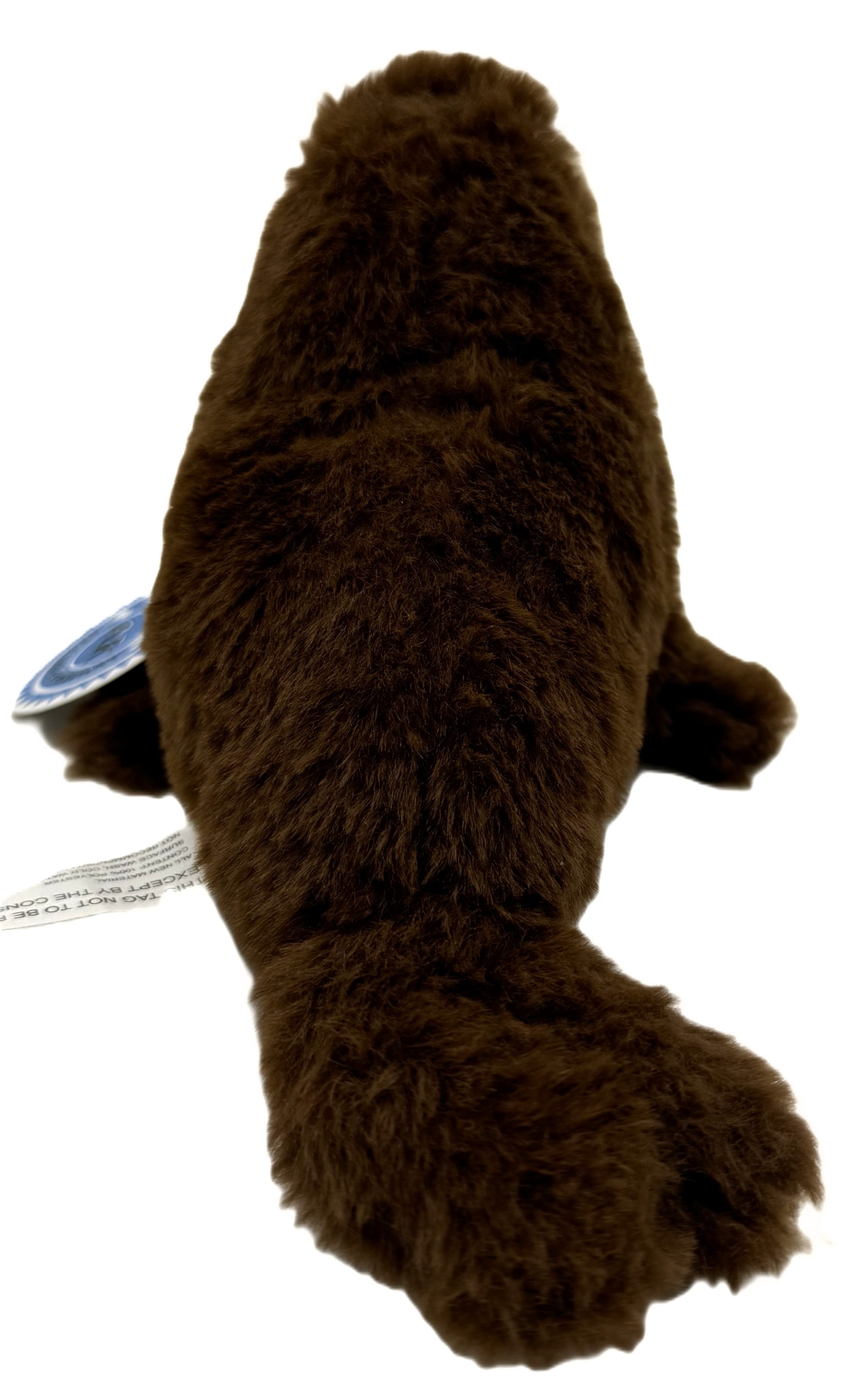 Alaskagift Alaska Plush Walrus