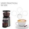 thumbnail image 3 of unbranded 1 De Selladores Y Para Cafetera Espresso Accesorios Resistentes, 3 of 7