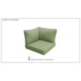 thumbnail image 1 of Ensemble de Couvercles pour CAPECOD-03b en Coriandre, 1 of 1