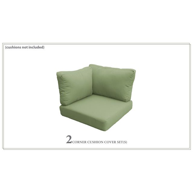 Ensemble de Couvercles pour CAPECOD-03b en Coriandre