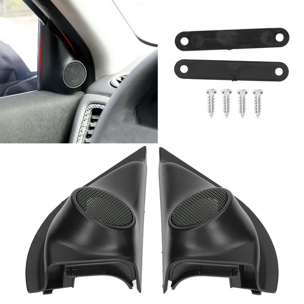 Kia Tweeter Speaker Cover Kit  Kia Interior Protection & Storage