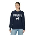 thumbnail image 6 of Huntsville Alabama Sweatshirt, Gifts, Crewneck, 6 of 6