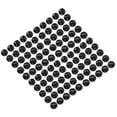 thumbnail image 3 of Hair Jewelry Beads, Pure Color Hair Braiding Beads  For Daily Use Black, 3 of 8
