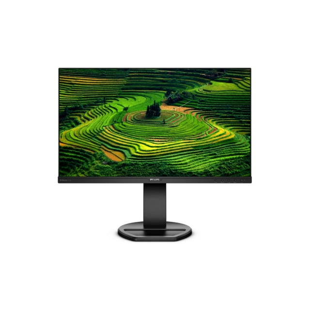 Philips 241BBQJEB 23.8" 1080P IPS LCD Monitor