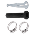 thumbnail image 4 of Scaroo 12001677 Washer Injector Valve Kit Fit For Whirlpool 12001677VP 6-Pack, 4 of 4